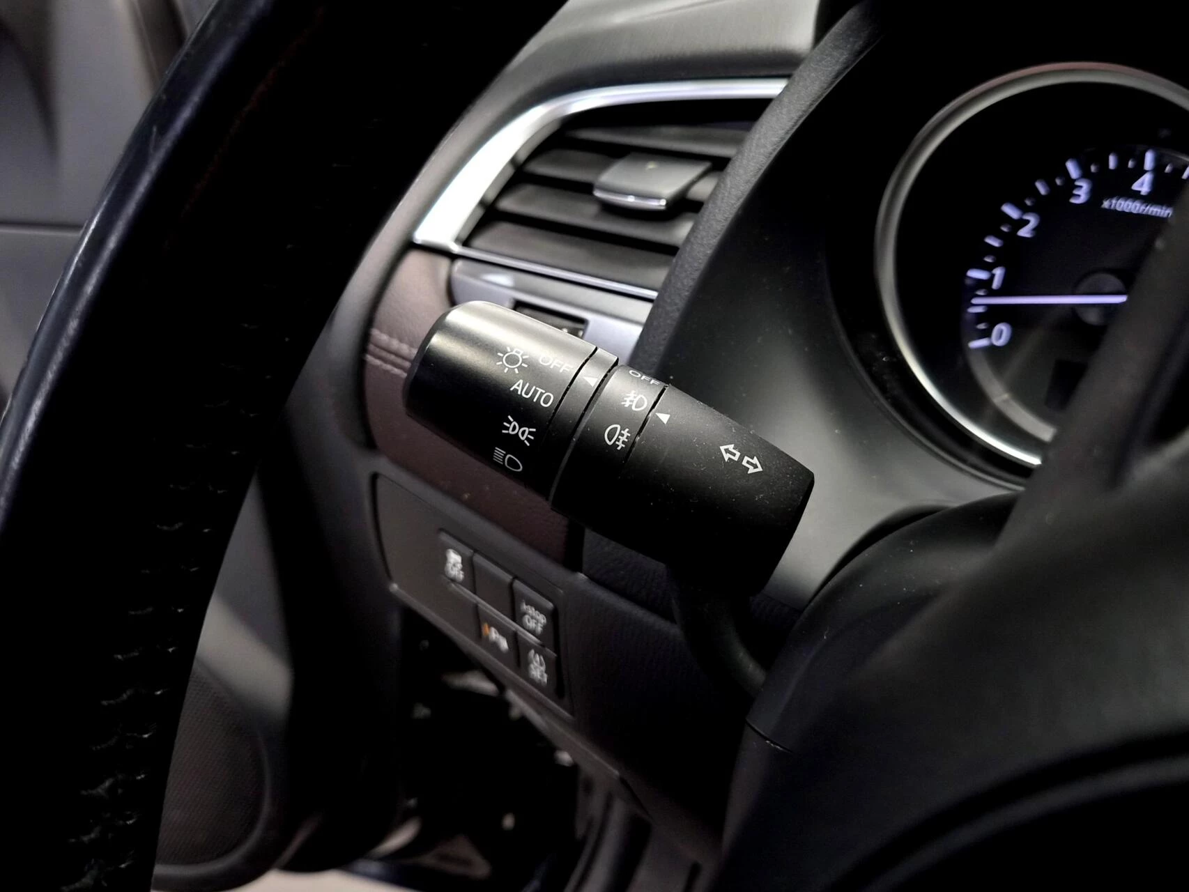 Hoofdafbeelding Mazda 6