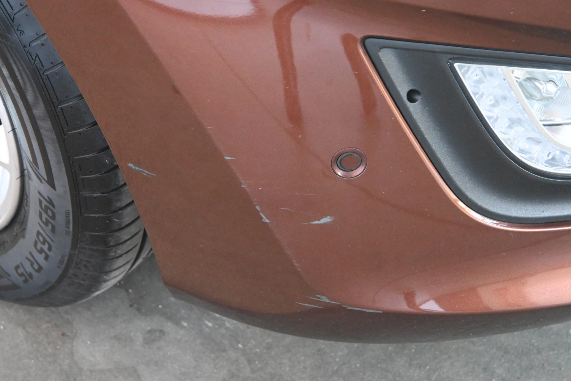 Hoofdafbeelding Hyundai i30