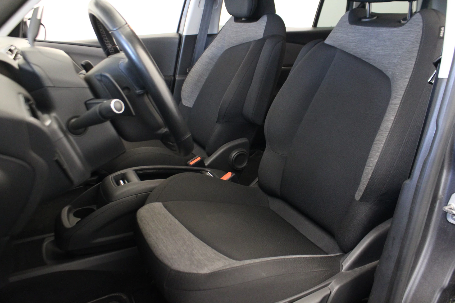 Hoofdafbeelding Citroën Grand C4 Spacetourer