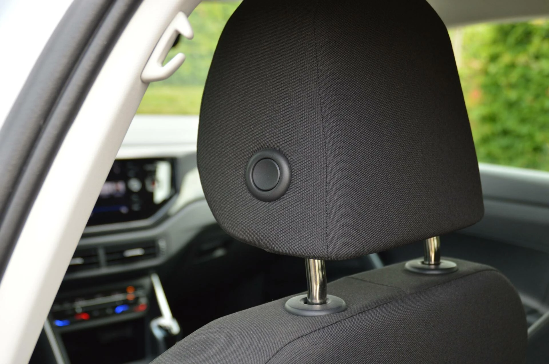 Hoofdafbeelding Volkswagen Taigo