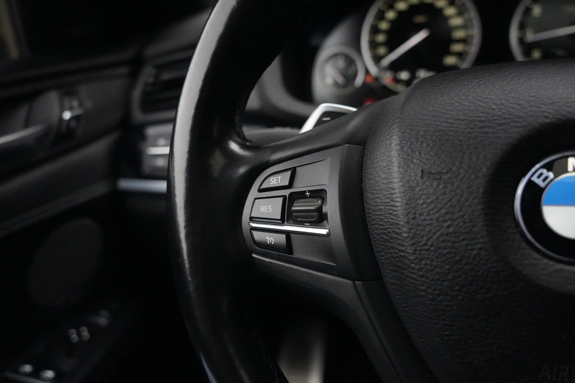 Hoofdafbeelding BMW X4