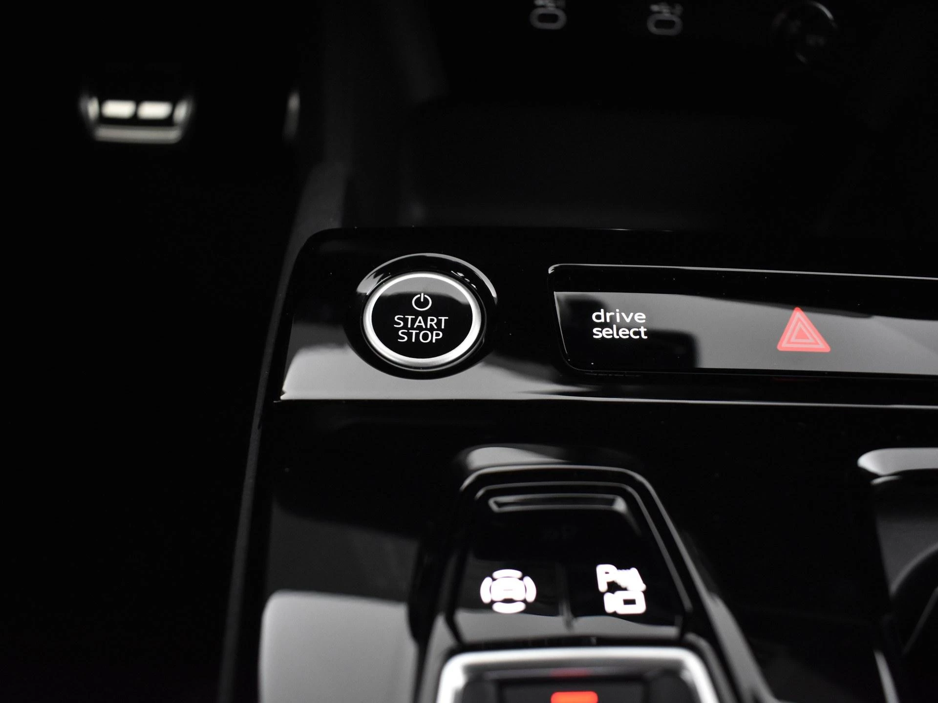 Hoofdafbeelding Audi A6 Sportback e-tron