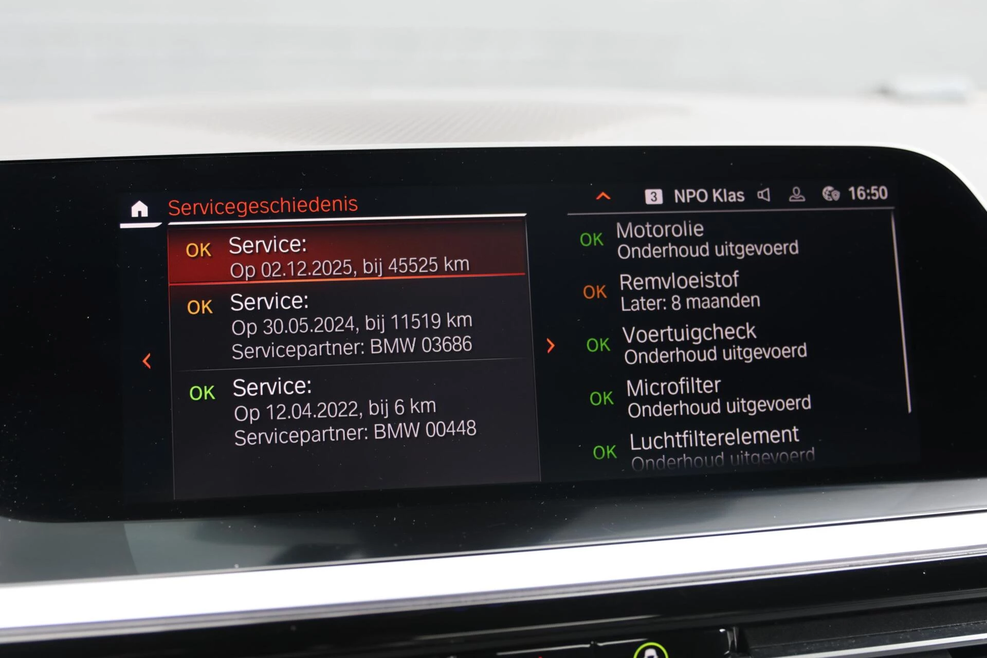 Hoofdafbeelding BMW Z4