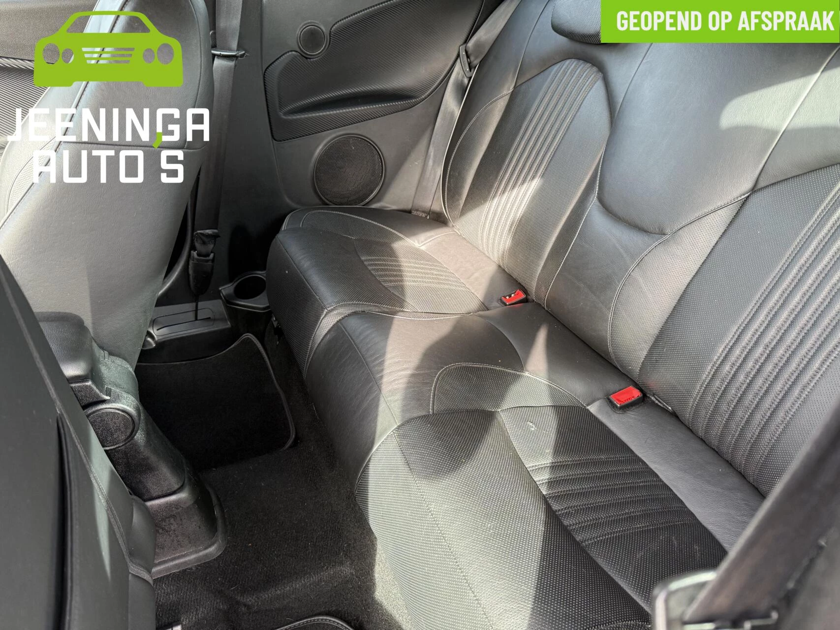 Hoofdafbeelding Alfa Romeo MiTo