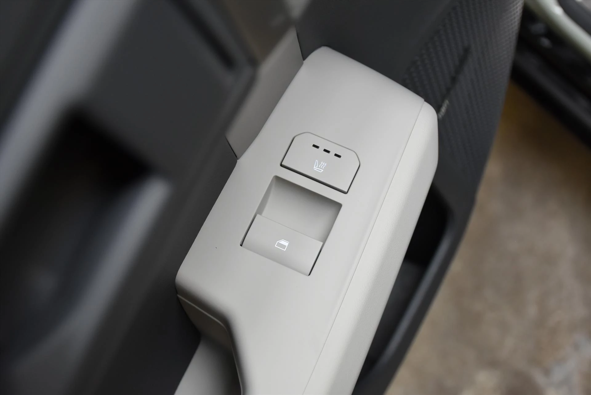 Hoofdafbeelding Kia EV3