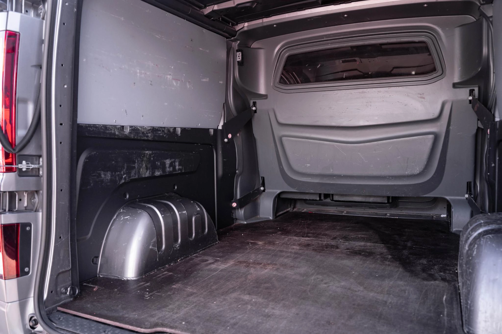 Hoofdafbeelding Fiat Talento