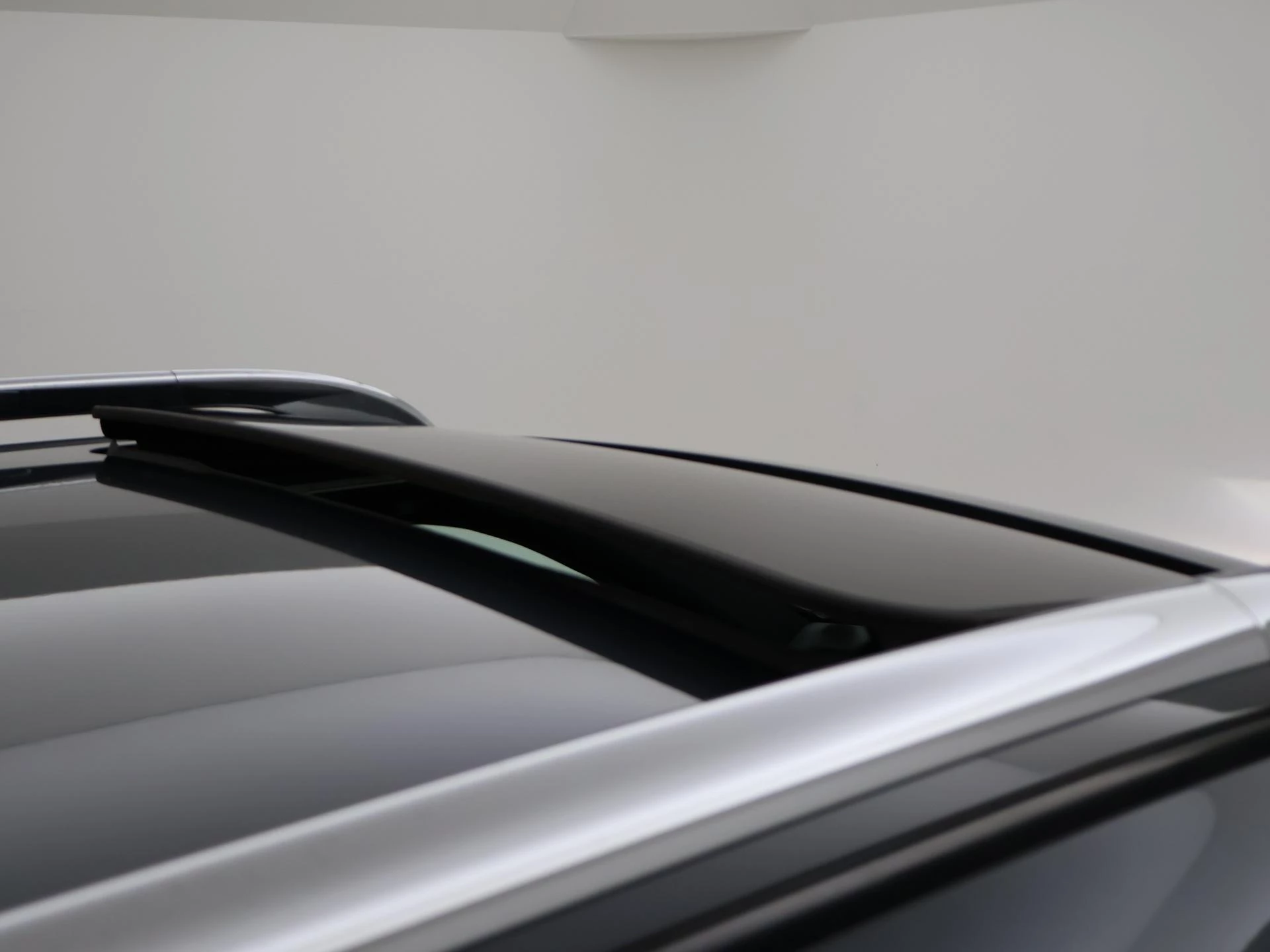 Hoofdafbeelding Mercedes-Benz GL