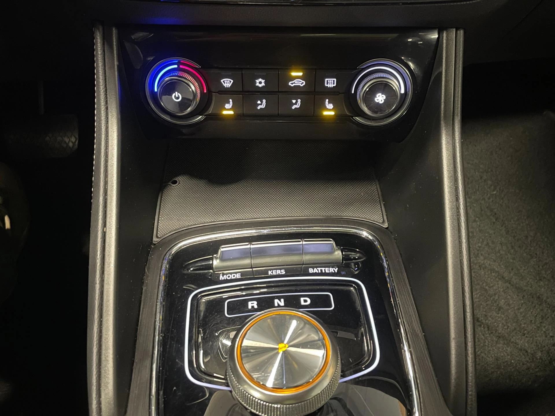 Hoofdafbeelding MG ZS EV