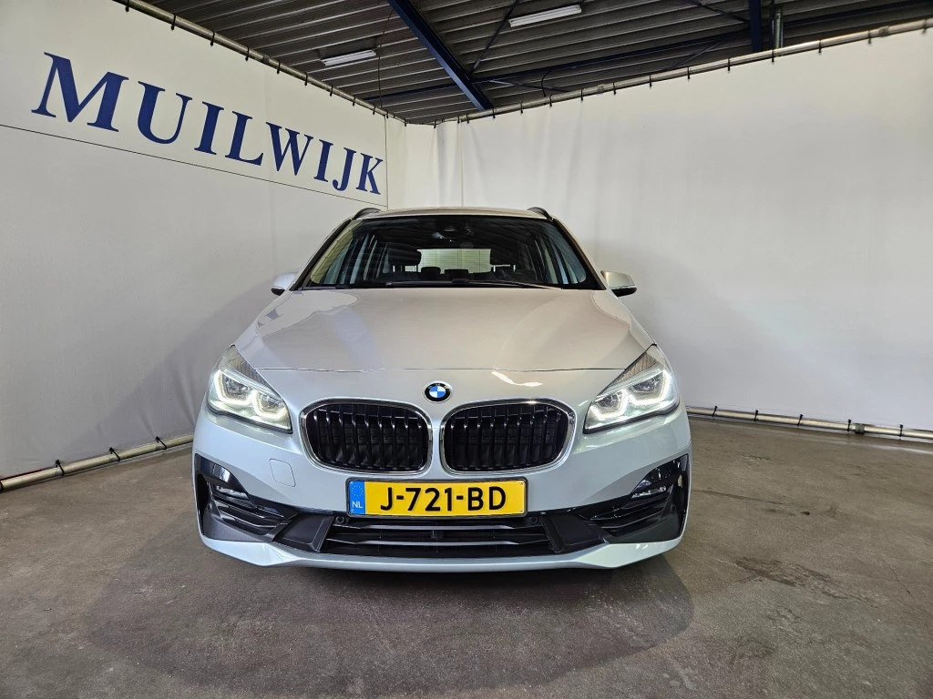 Hoofdafbeelding BMW 2 Serie