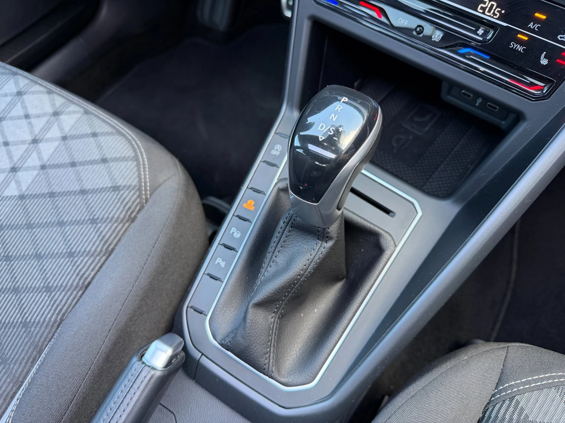 Hoofdafbeelding Volkswagen Taigo