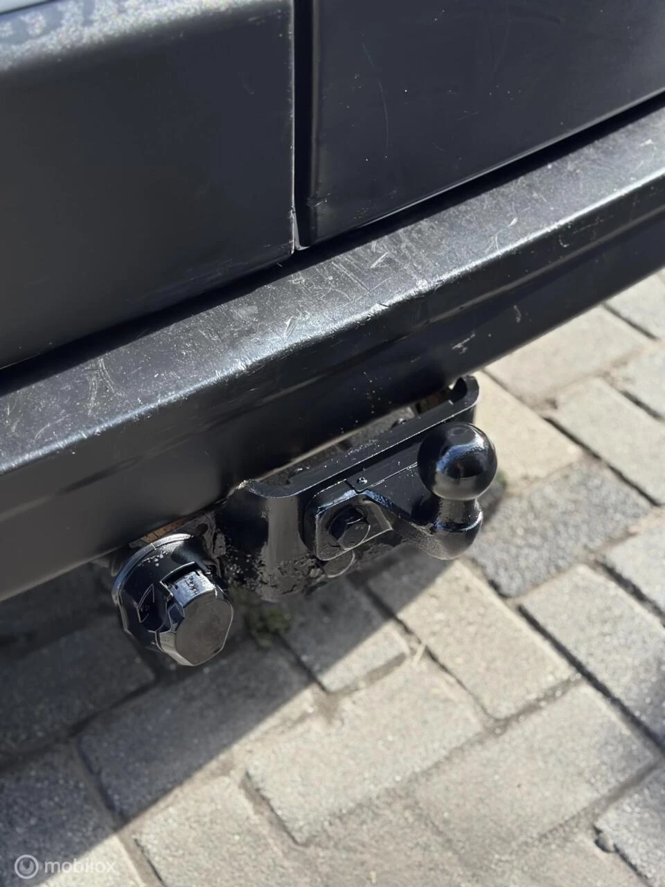 Hoofdafbeelding Opel Movano
