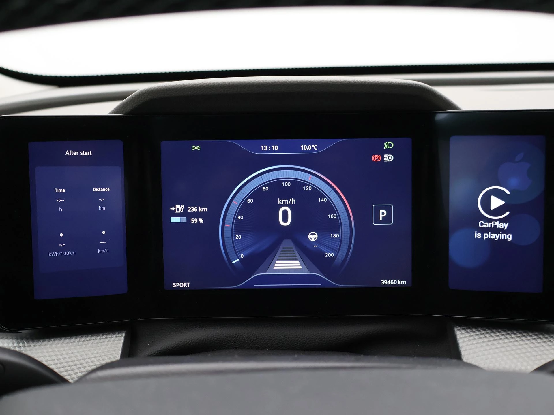 Hoofdafbeelding Aiways U5