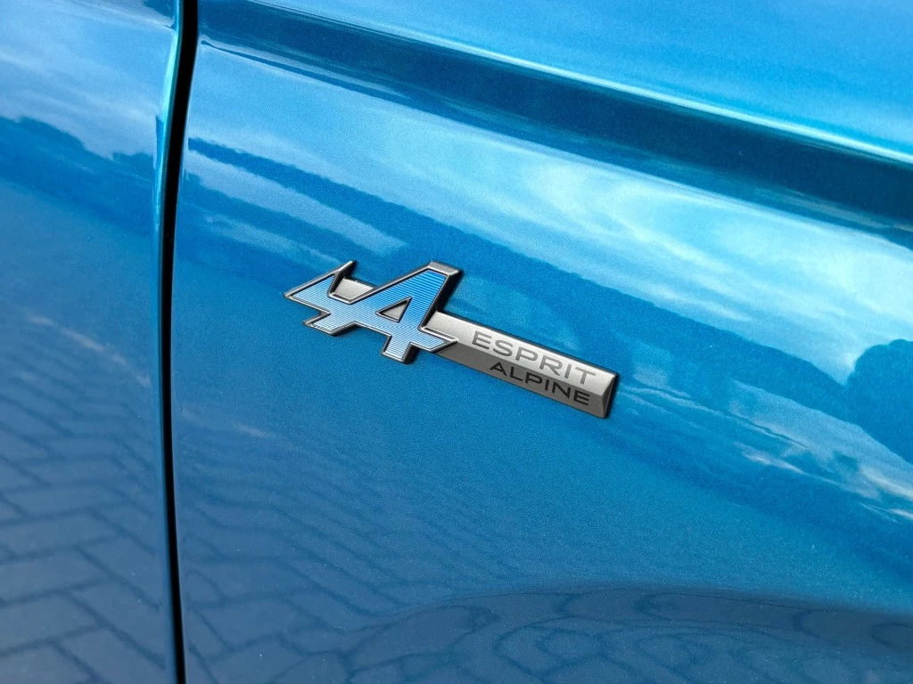 Hoofdafbeelding Renault Austral