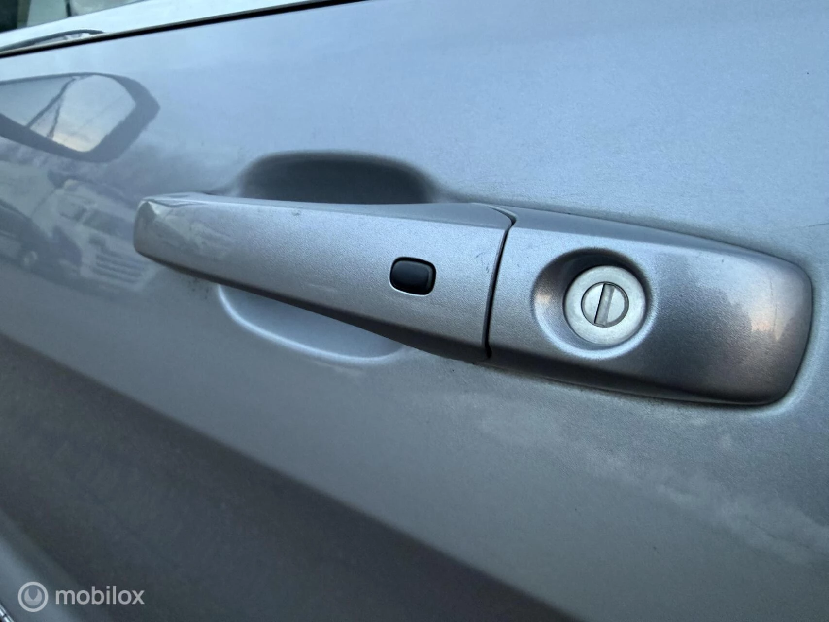 Hoofdafbeelding Jeep Grand Cherokee