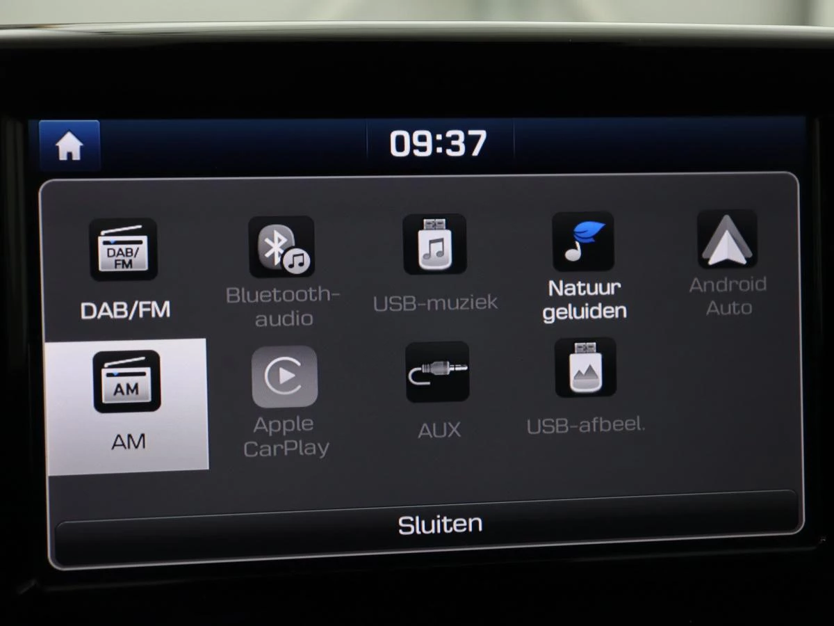 Hoofdafbeelding Hyundai i30