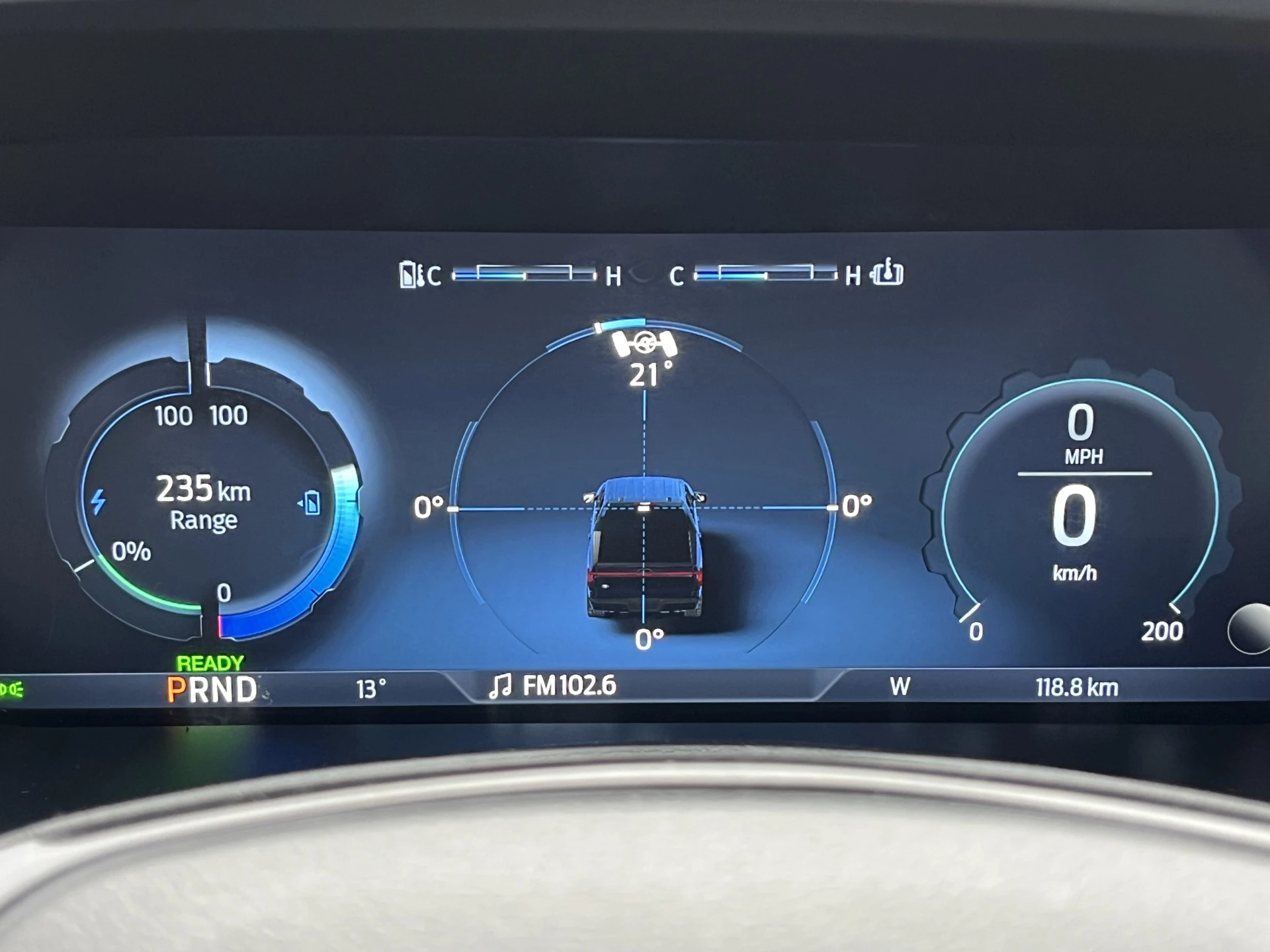 Hoofdafbeelding Ford F-150