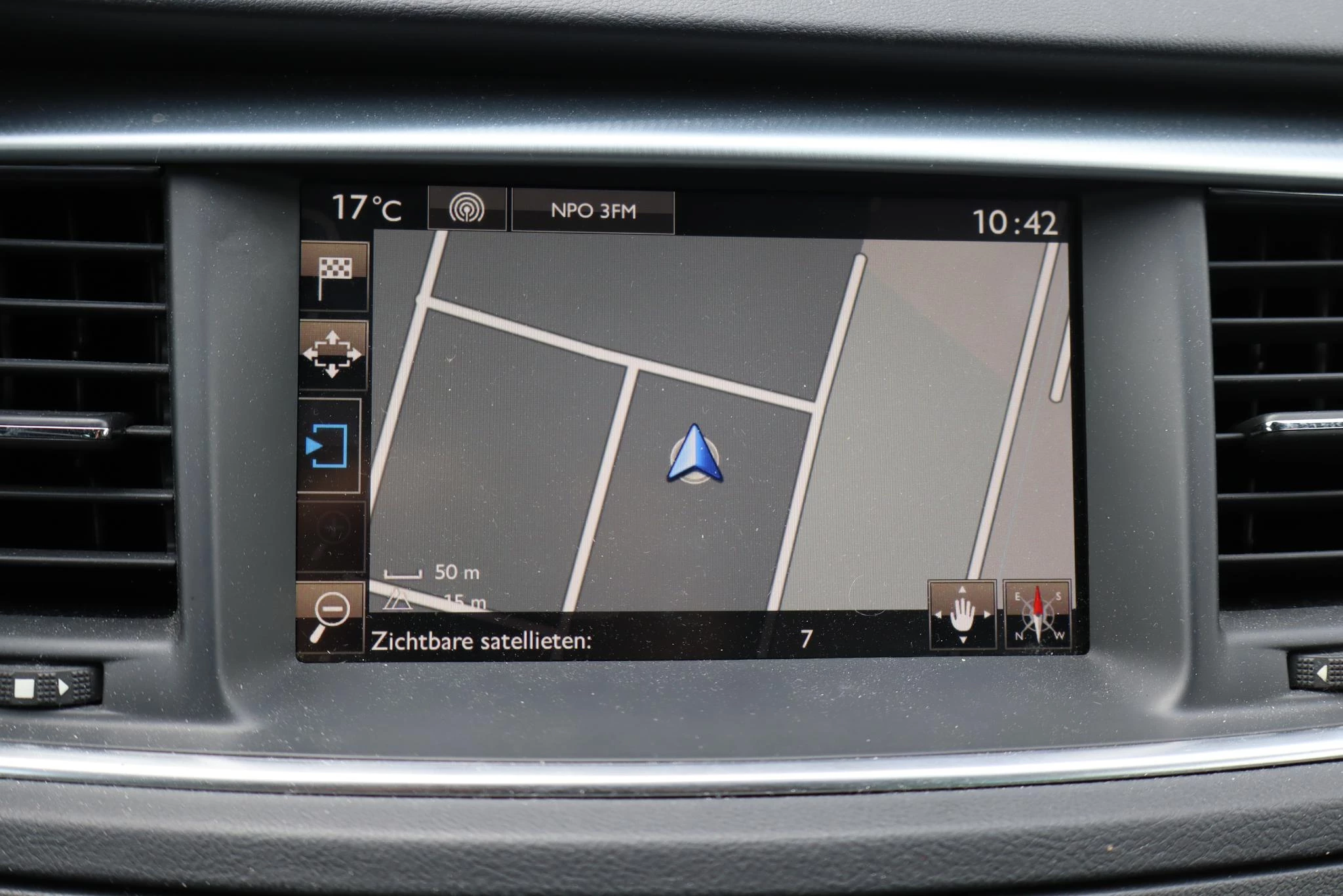 Hoofdafbeelding Peugeot 508