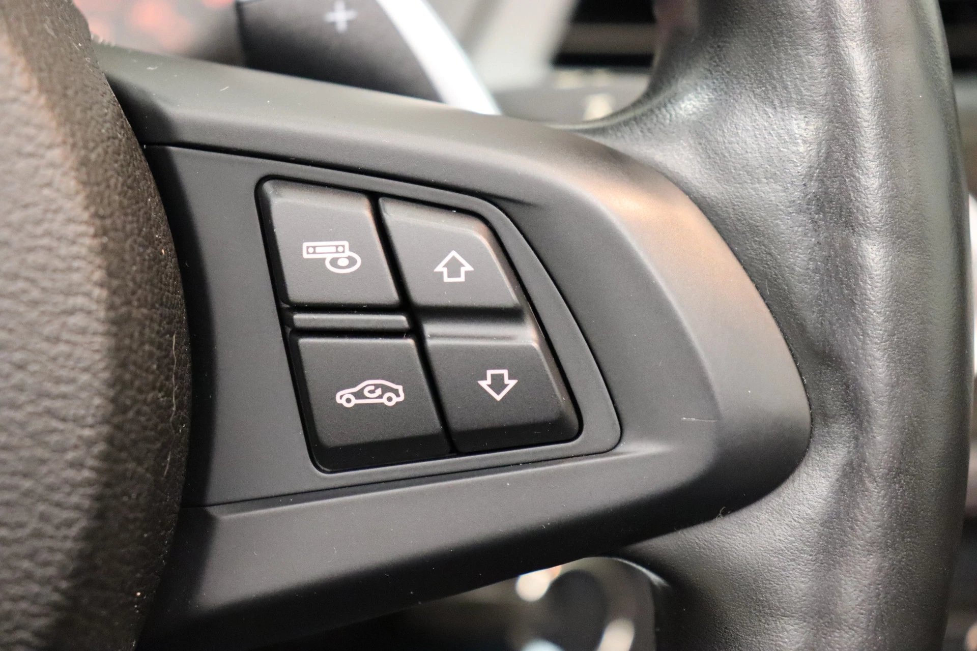 Hoofdafbeelding BMW Z4