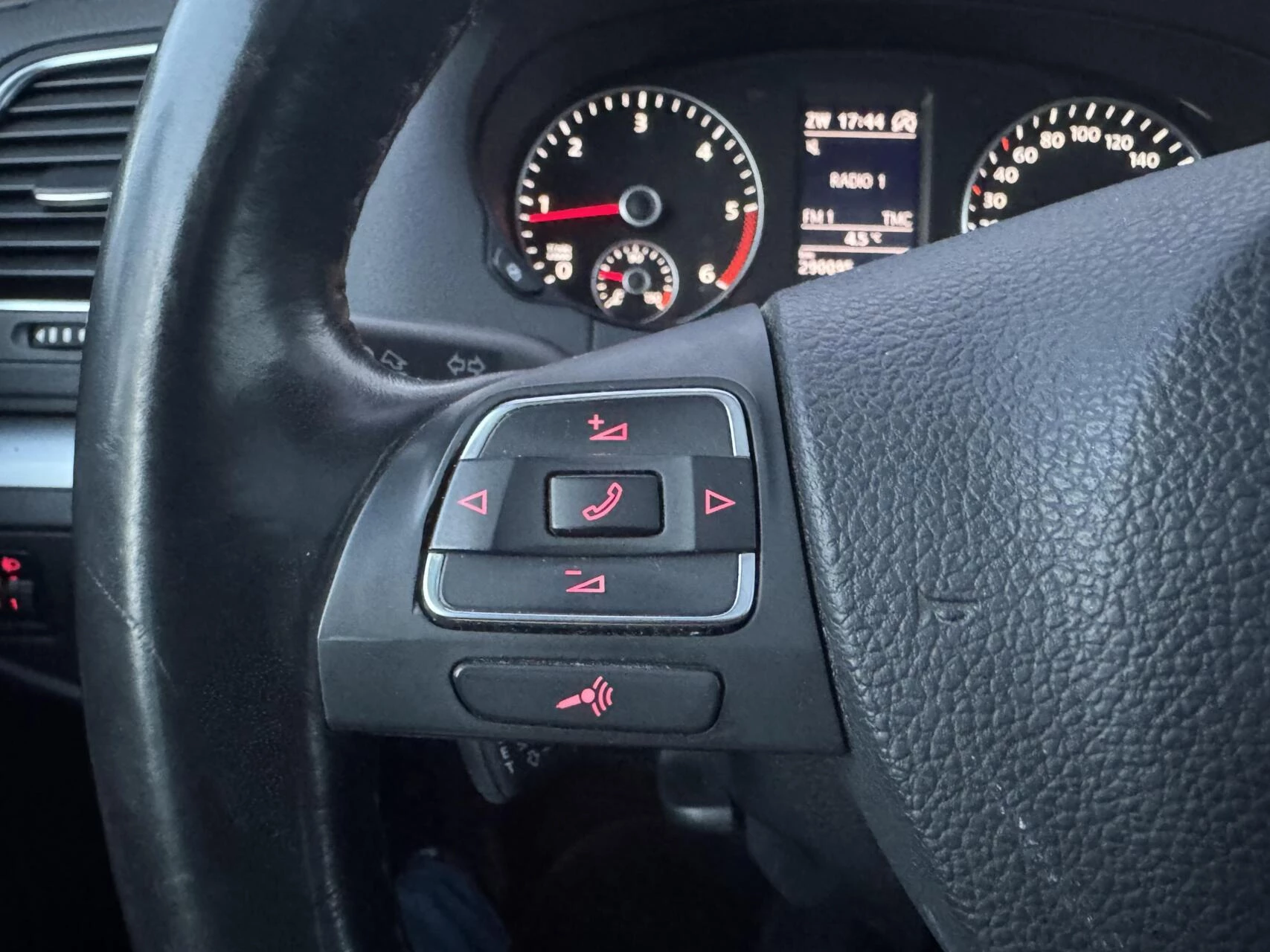 Hoofdafbeelding Volkswagen Sharan