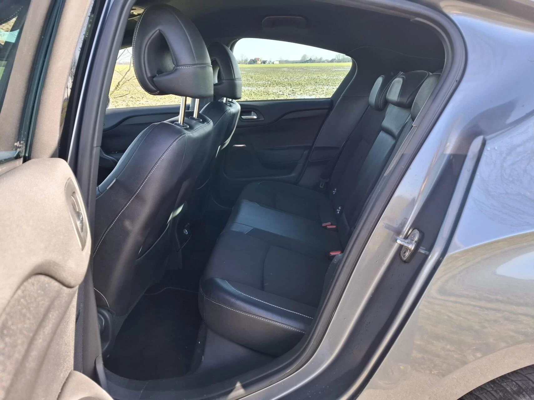 Hoofdafbeelding Citroën DS4