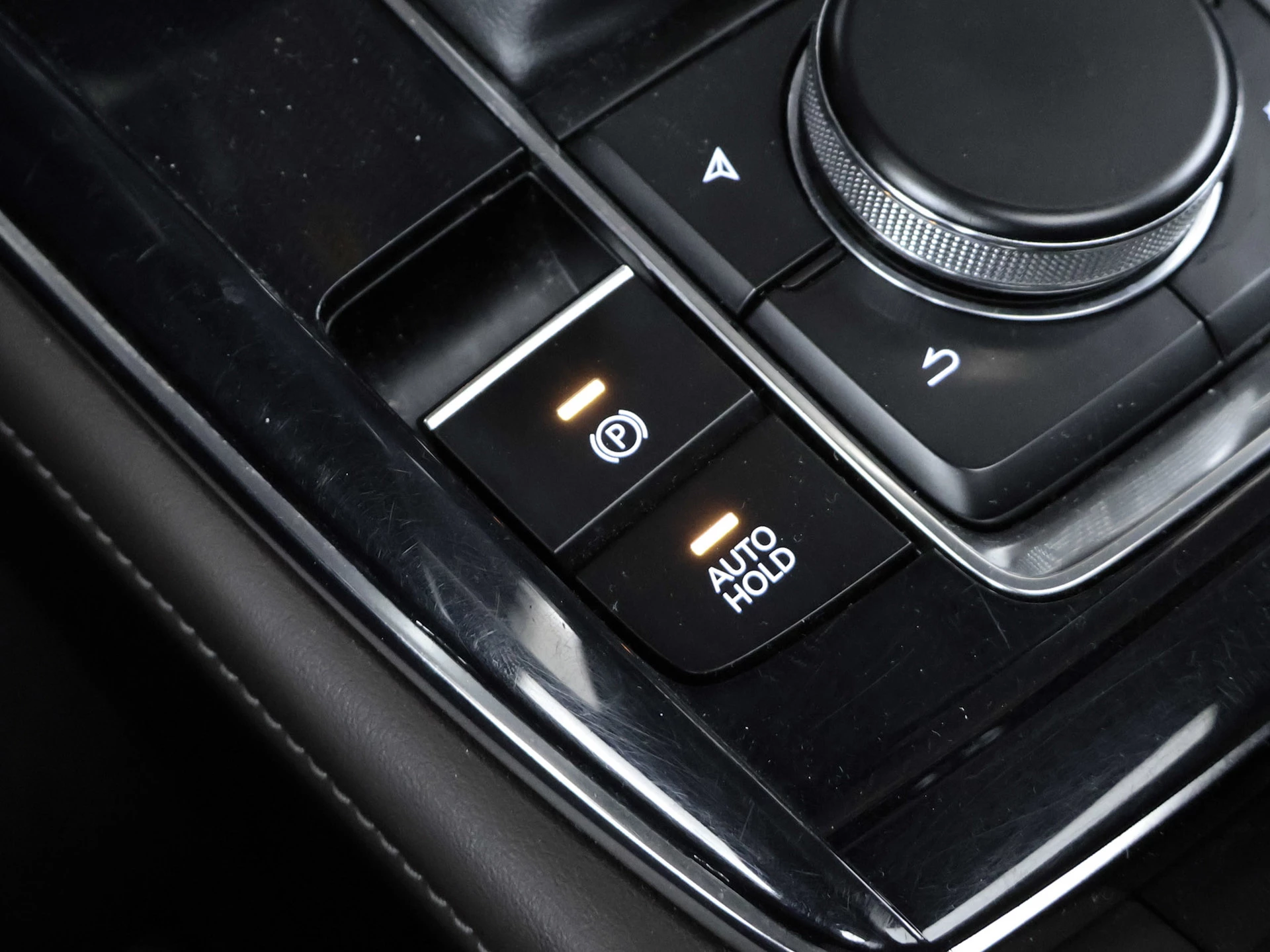 Hoofdafbeelding Mazda CX-30