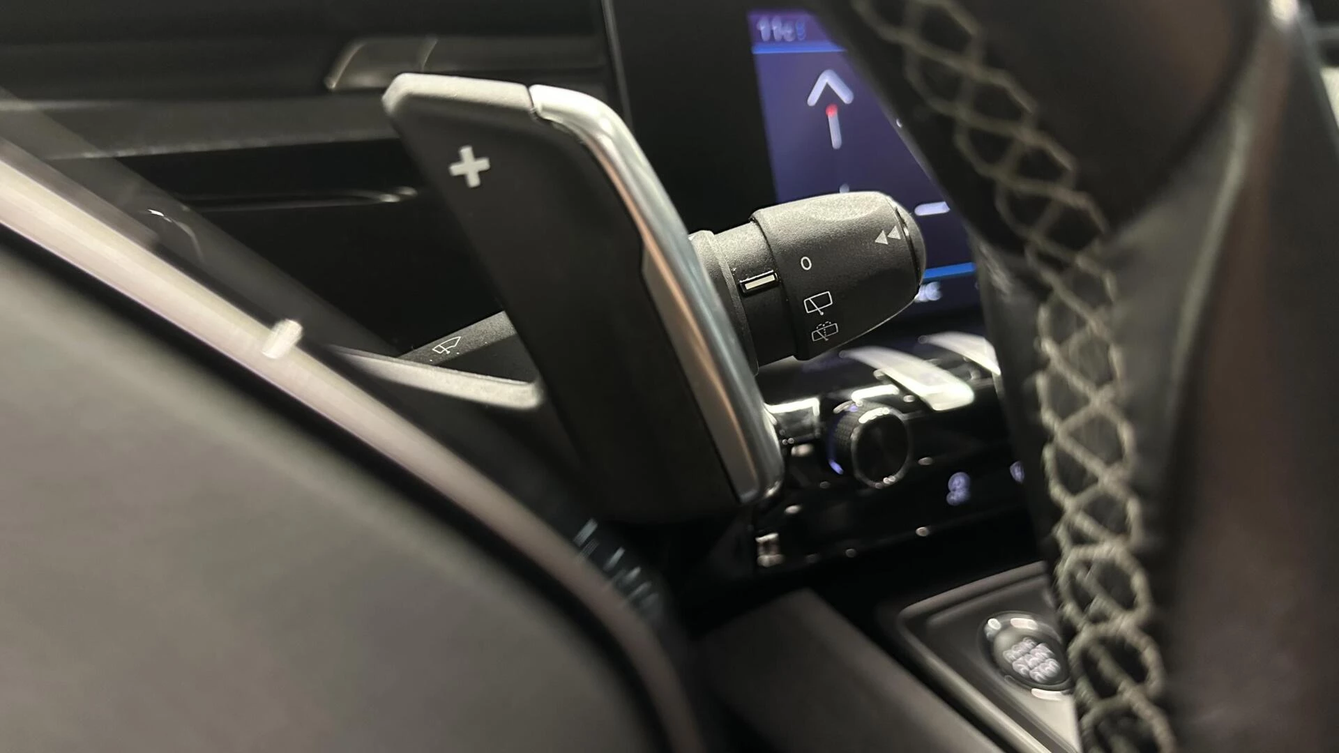 Hoofdafbeelding Peugeot 508