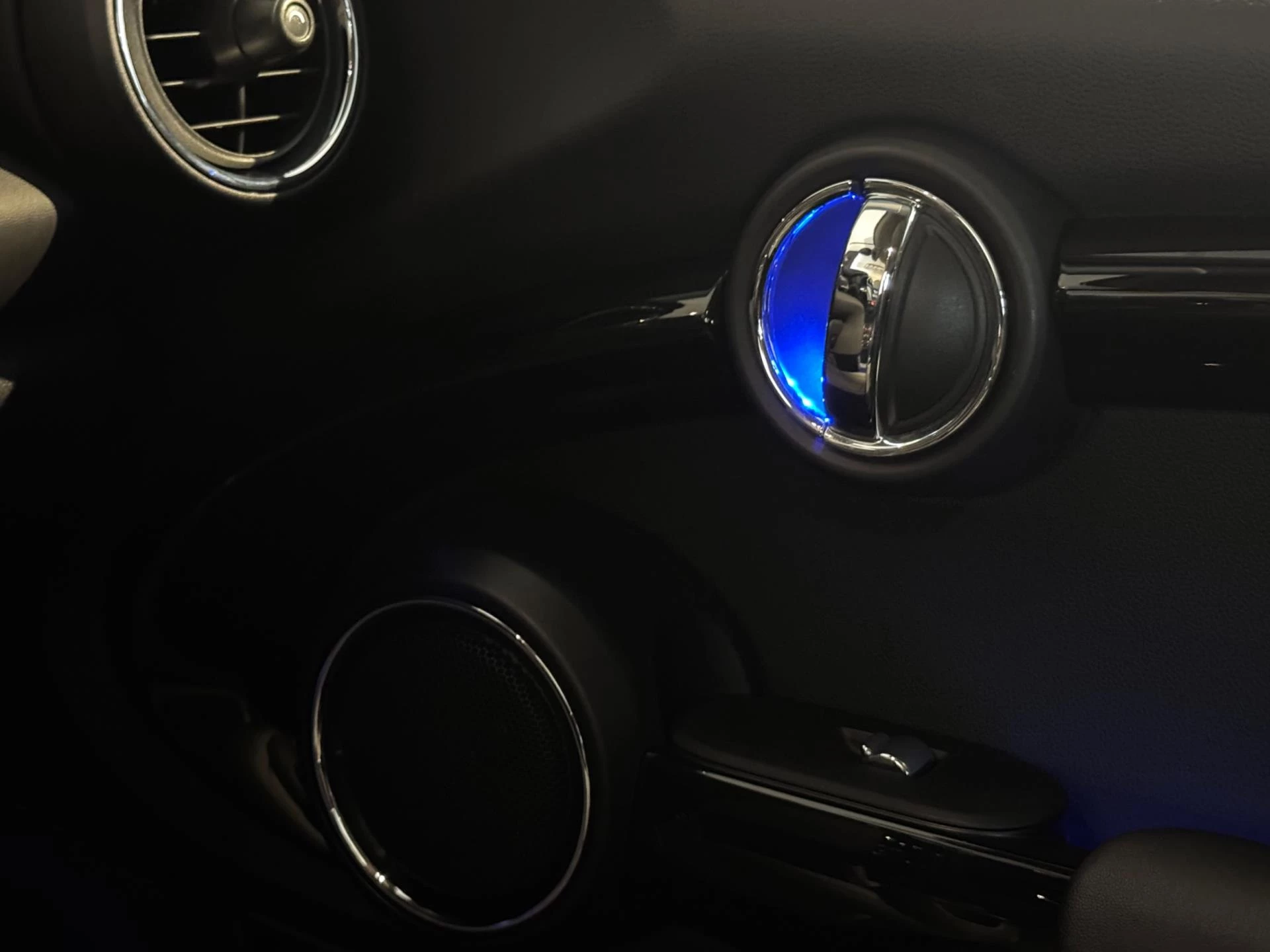 Hoofdafbeelding MINI Cooper S