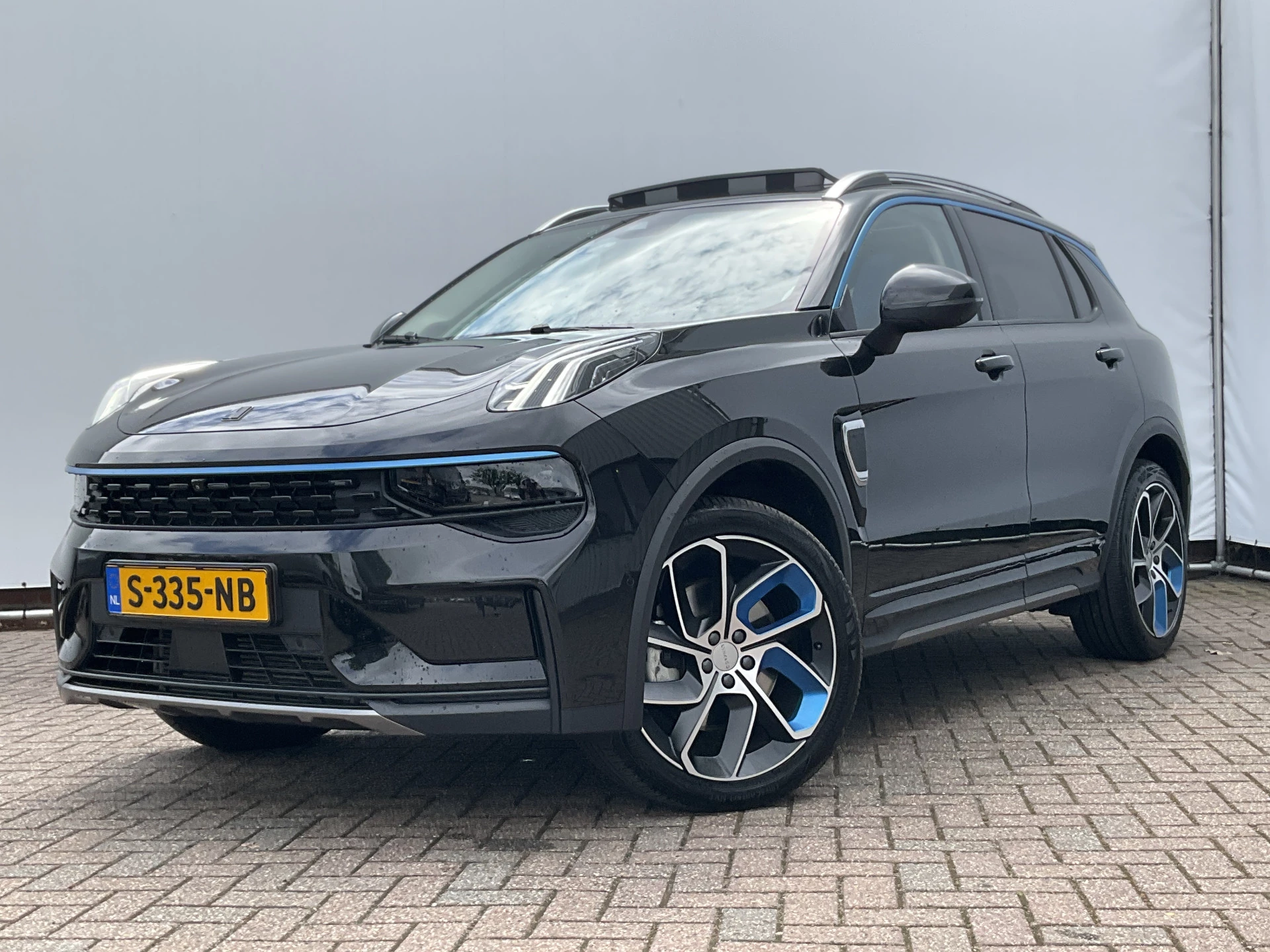 Hoofdafbeelding Lynk & Co 01