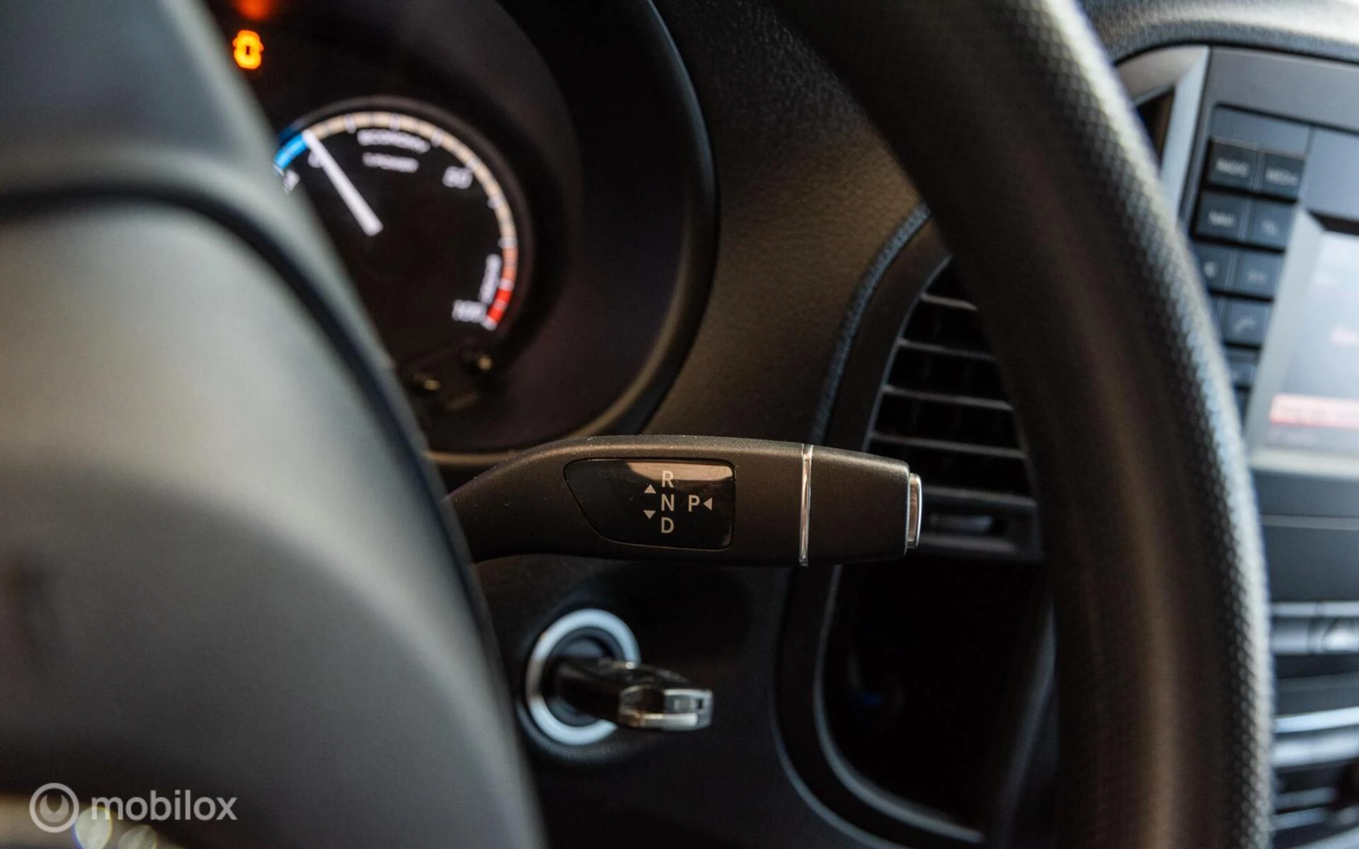 Hoofdafbeelding Mercedes-Benz eVito