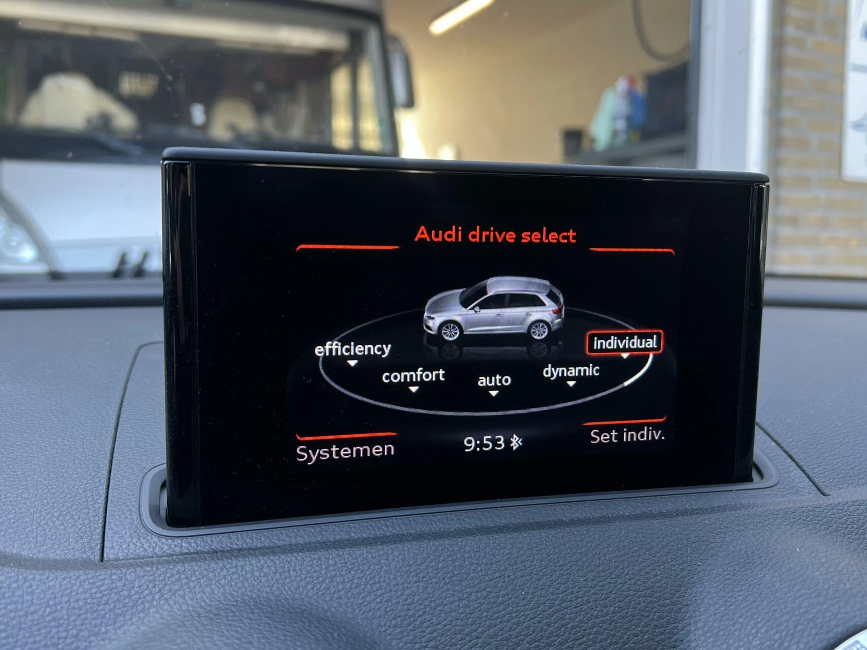 Hoofdafbeelding Audi S3