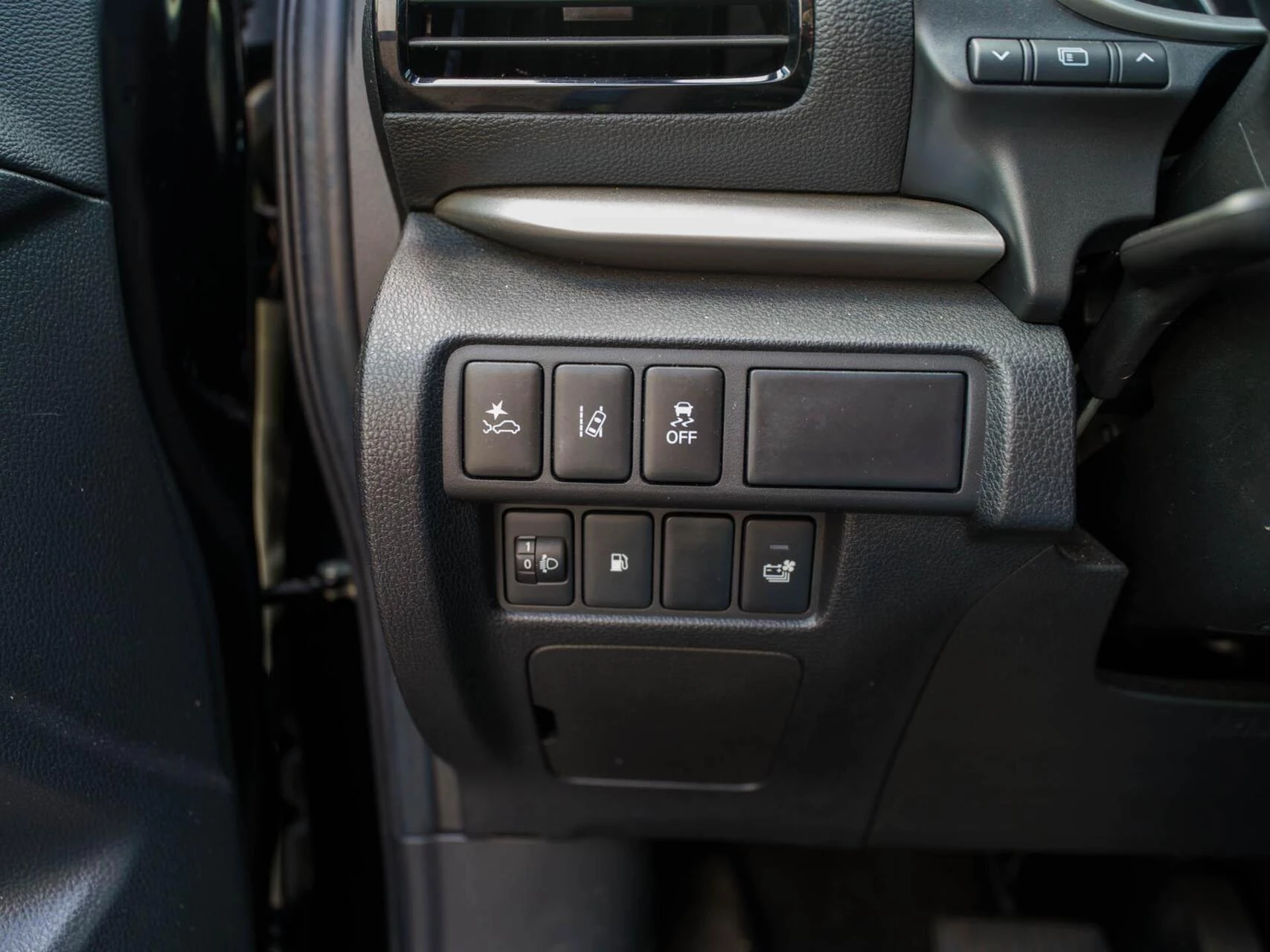 Hoofdafbeelding Mitsubishi Eclipse Cross