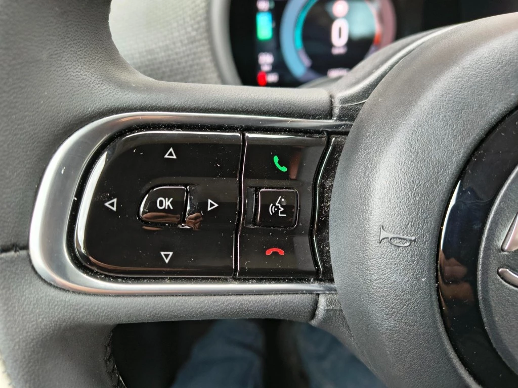 Hoofdafbeelding Fiat 500e