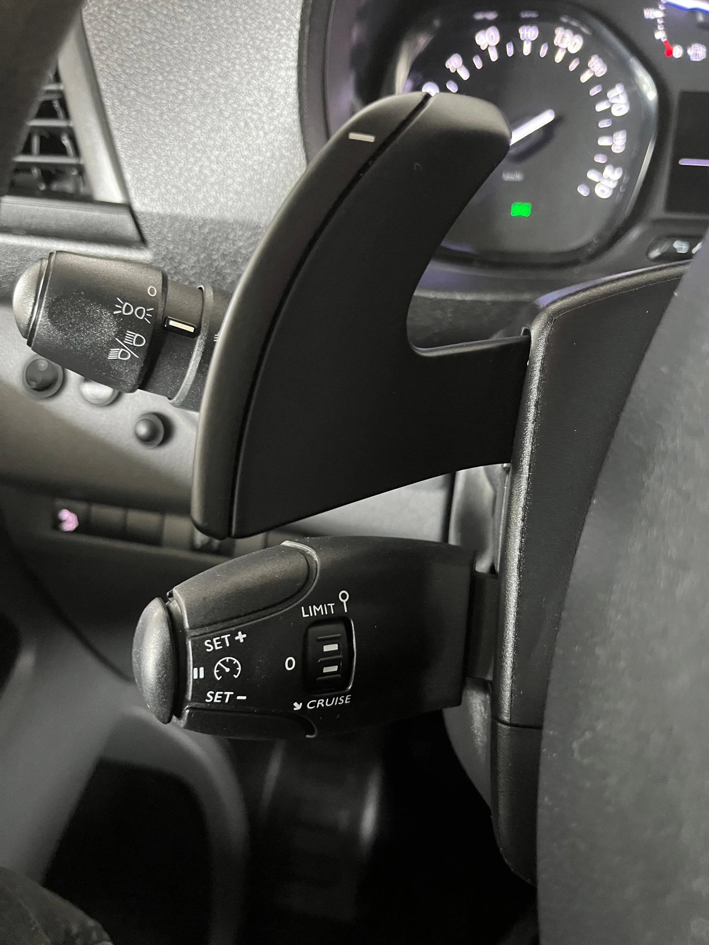 Hoofdafbeelding Citroën Jumpy