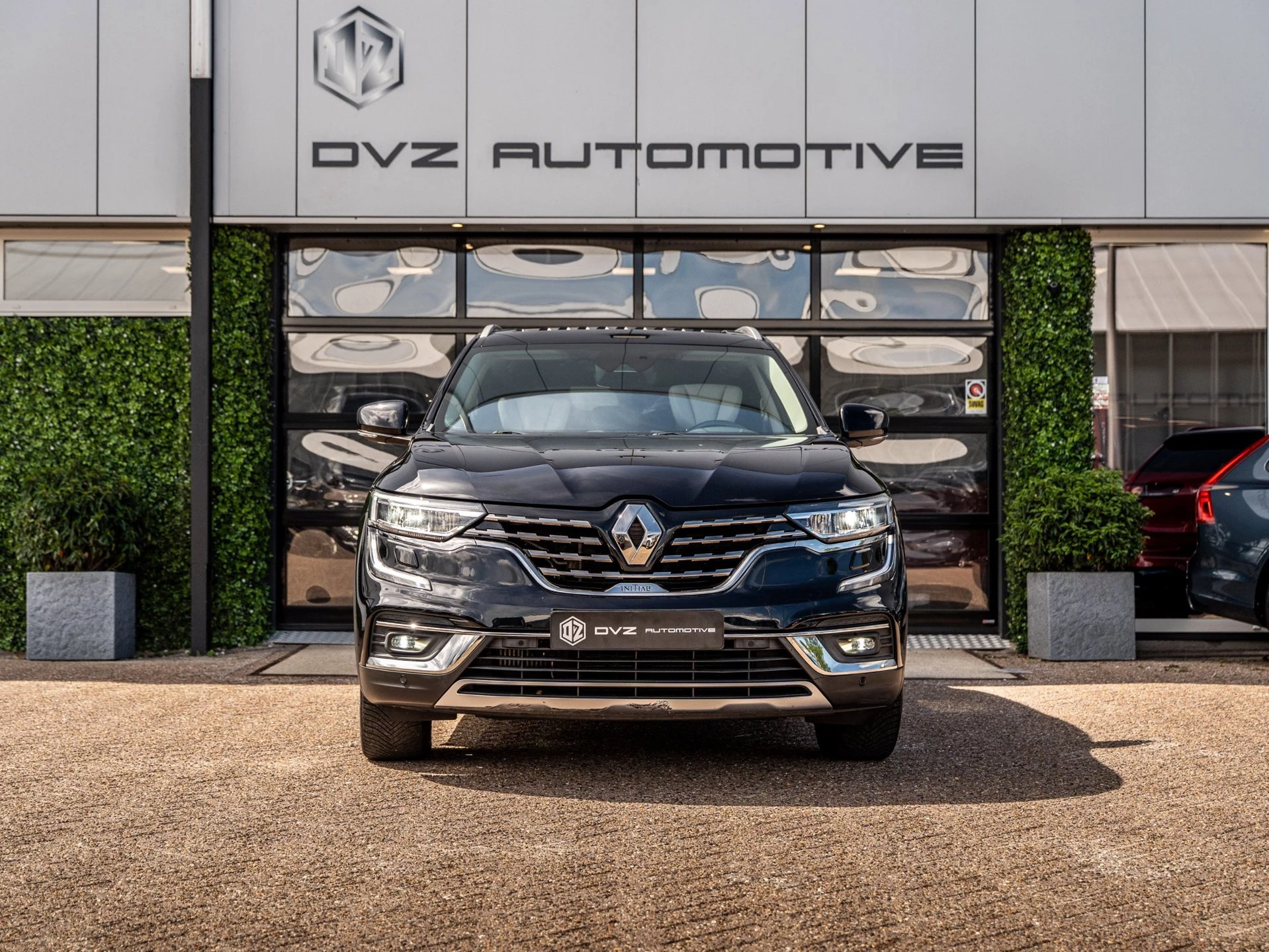 Hoofdafbeelding Renault Koleos