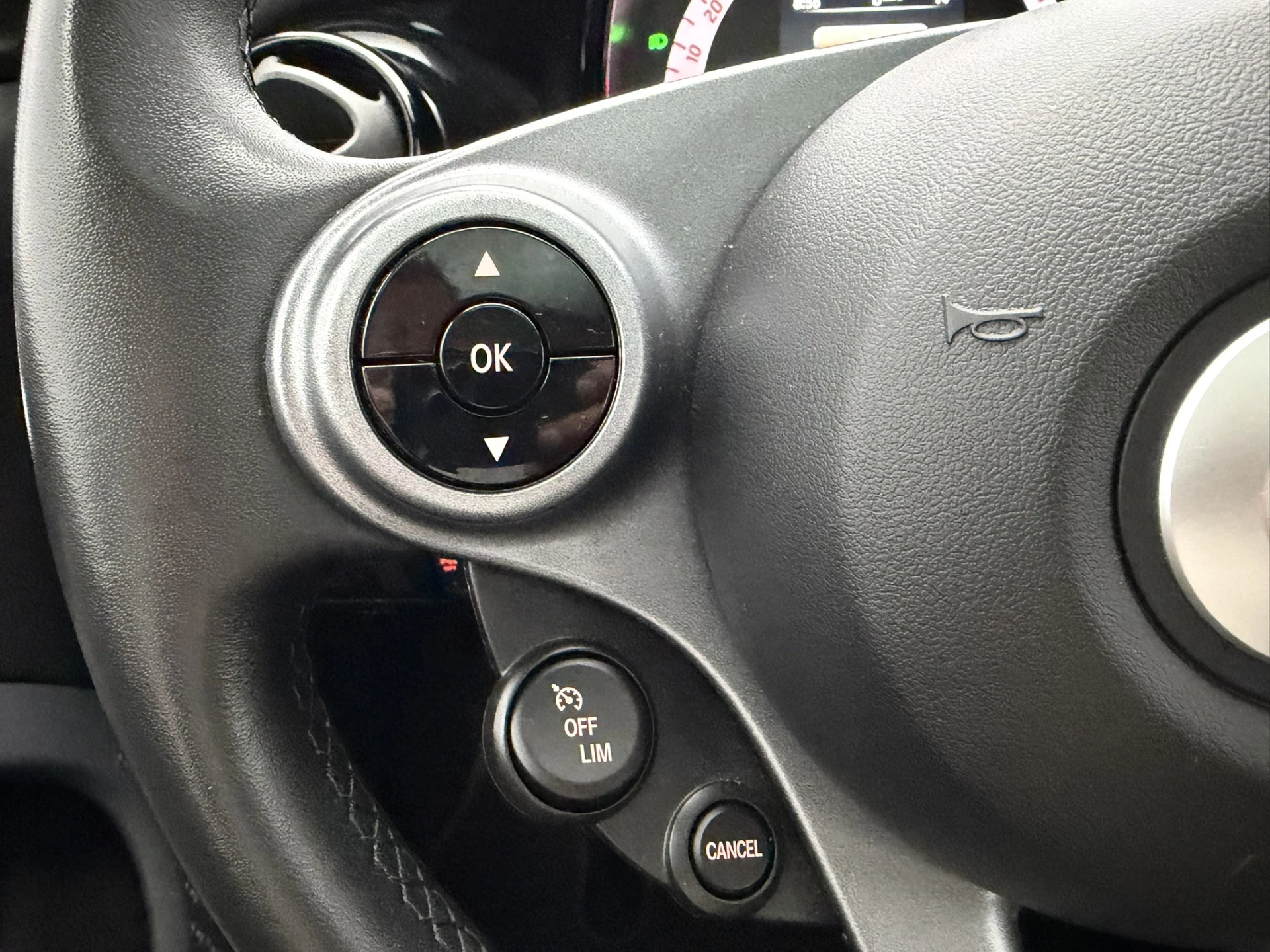 Hoofdafbeelding smart Forfour