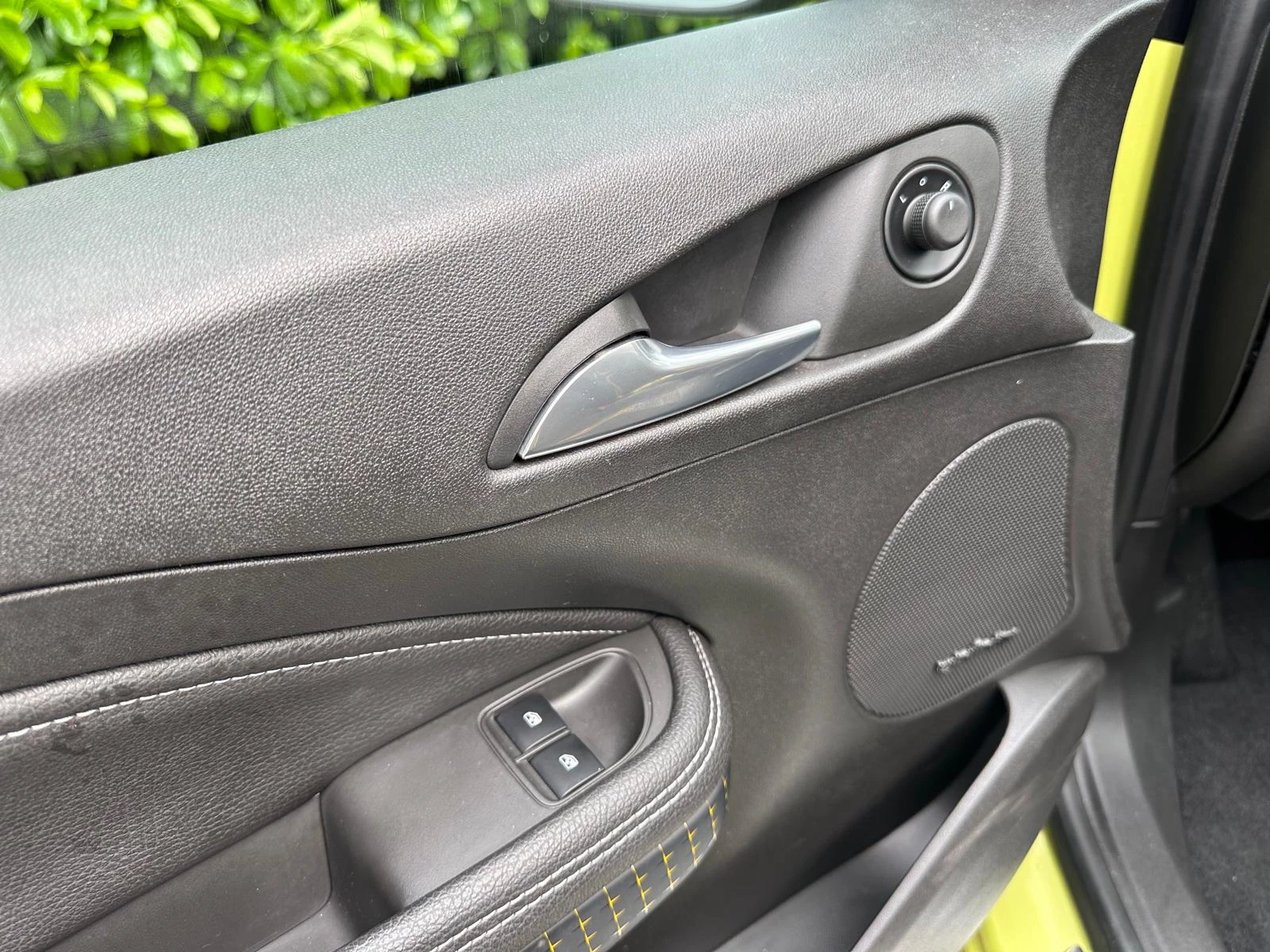 Hoofdafbeelding Opel ADAM