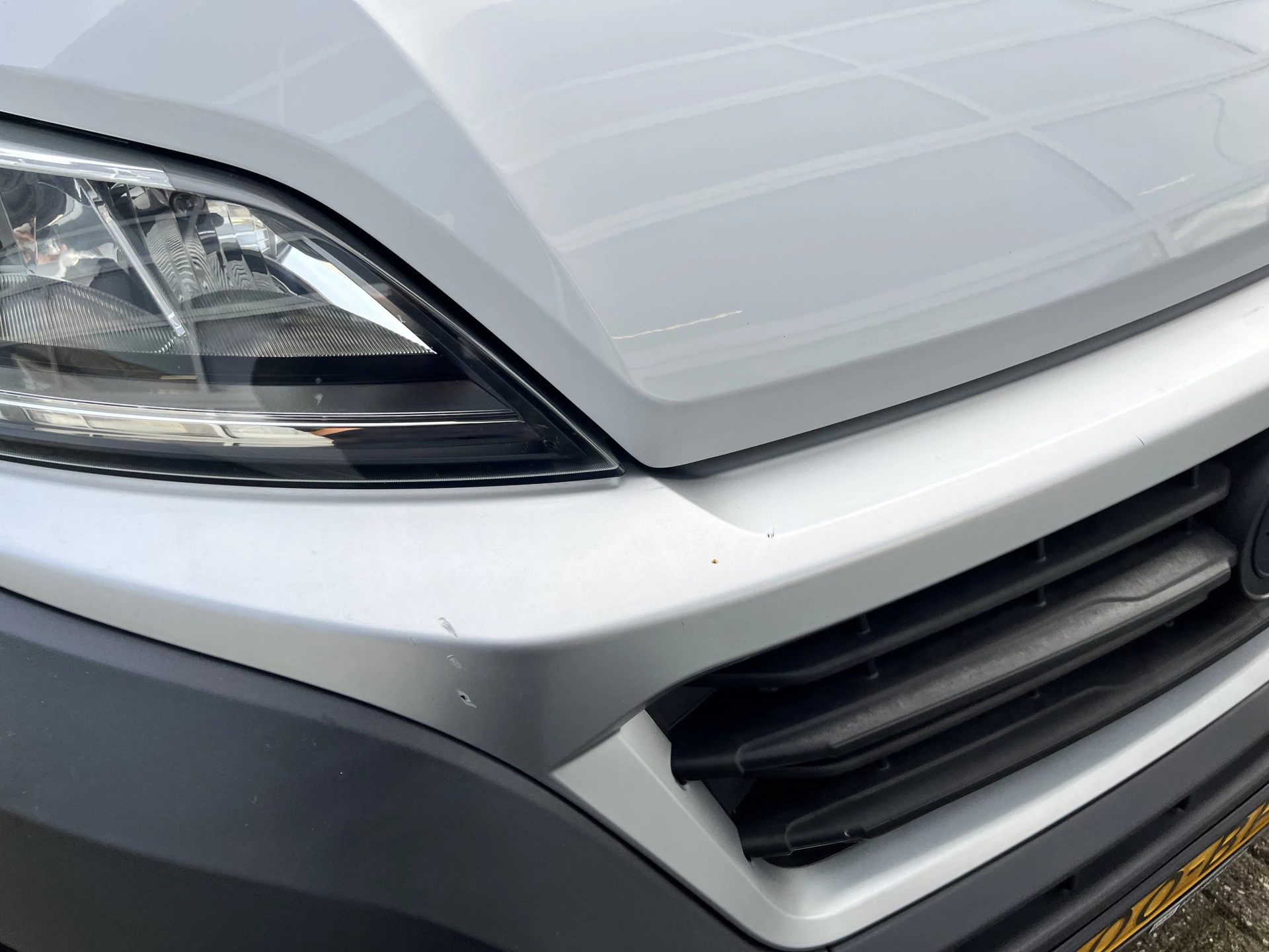 Hoofdafbeelding Fiat Ducato