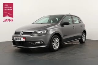 Volkswagen Polo BWJ 2015 1.4 TDI 75 PK BlueMotion CLIMA / CRUISE / PARKEERSENSOREN / BLUETOOTH / LMV