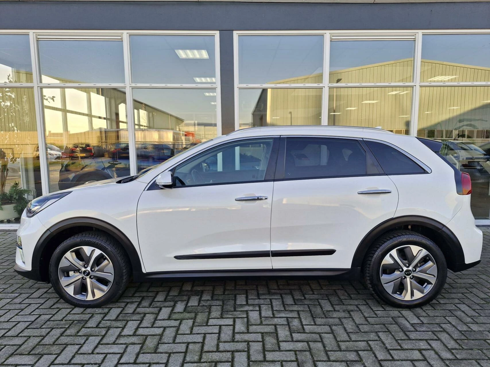 Hoofdafbeelding Kia e-Niro