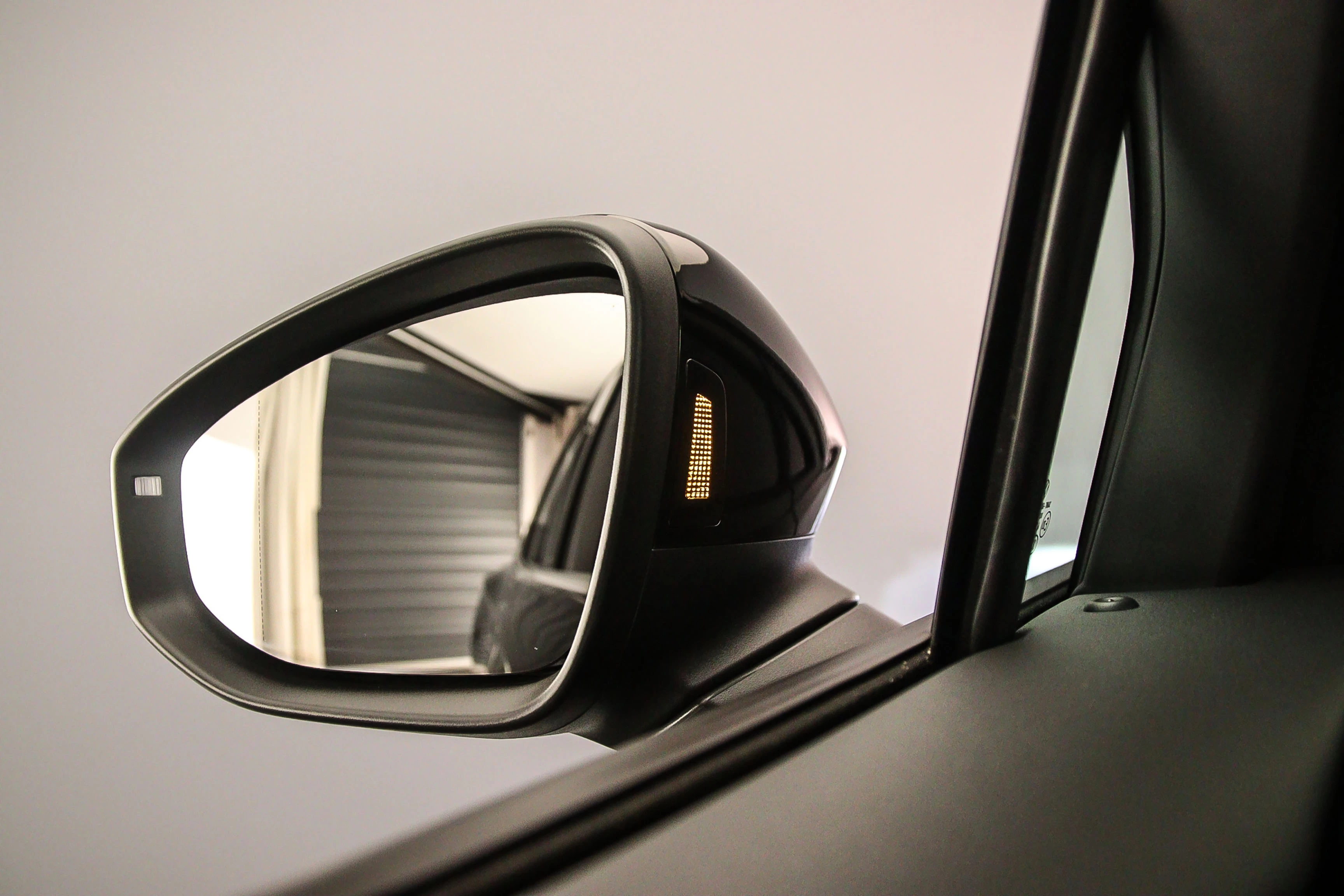 Hoofdafbeelding Volkswagen ID.7