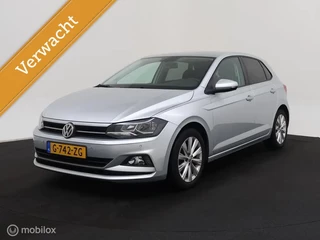 Volkswagen Polo 1.0 TSI Highline|DIGI DASH|CRUISE ADAP|