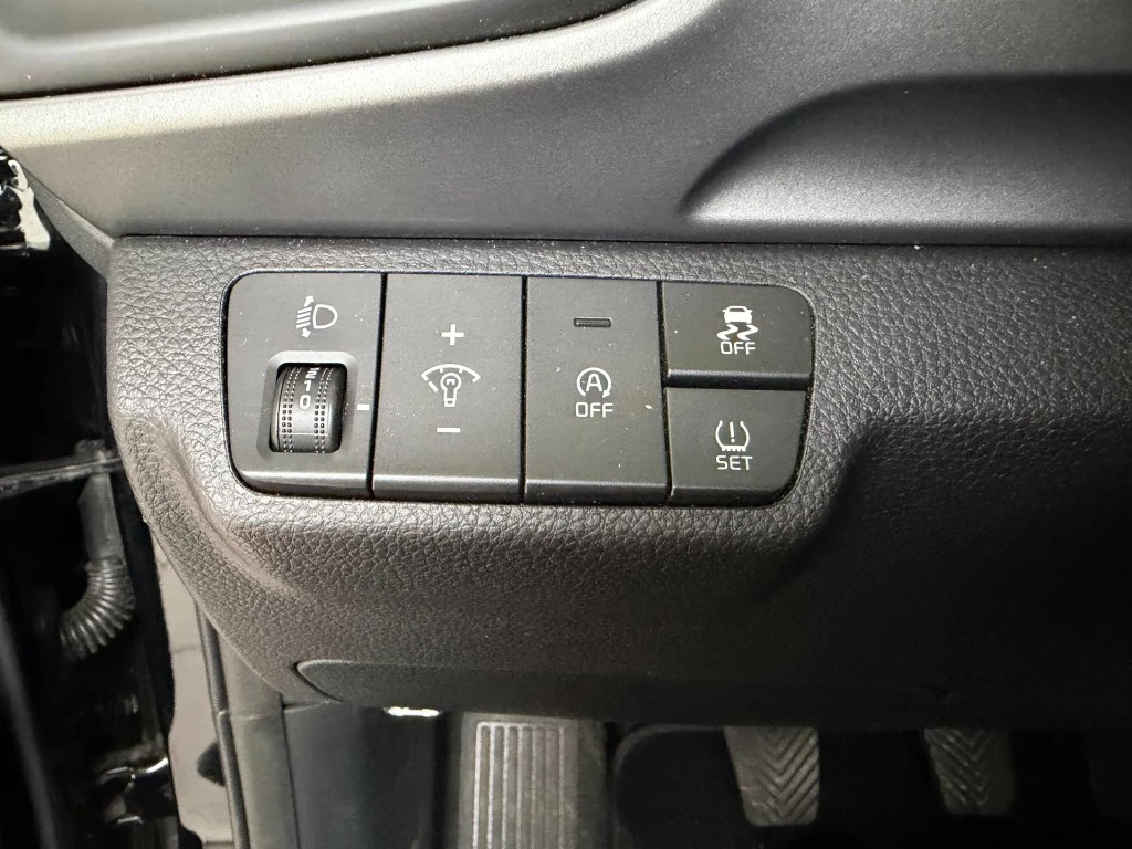 Hoofdafbeelding Kia Stonic