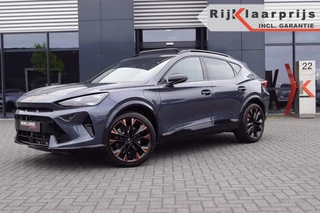 CUPRA Formentor VZ Performance 1.5 e-Hybrid 272pk/Panodak/Trekhaak wegk/360gr Ca