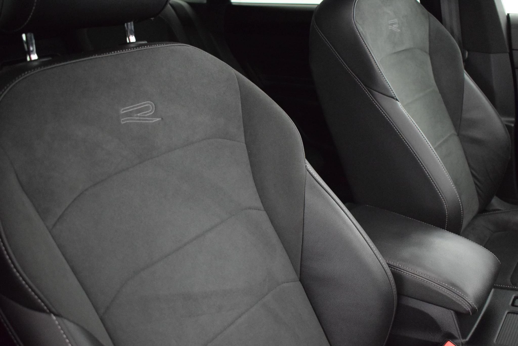 Hoofdafbeelding Volkswagen Arteon