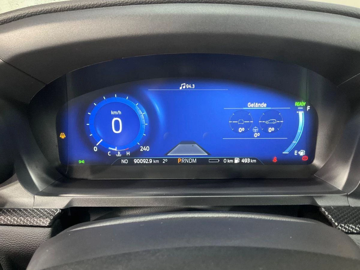 Hoofdafbeelding Ford Explorer