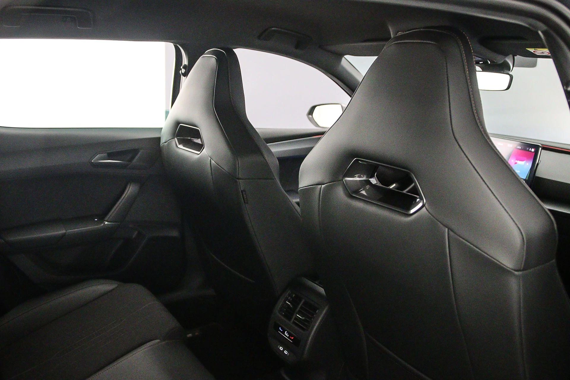 Hoofdafbeelding CUPRA Leon