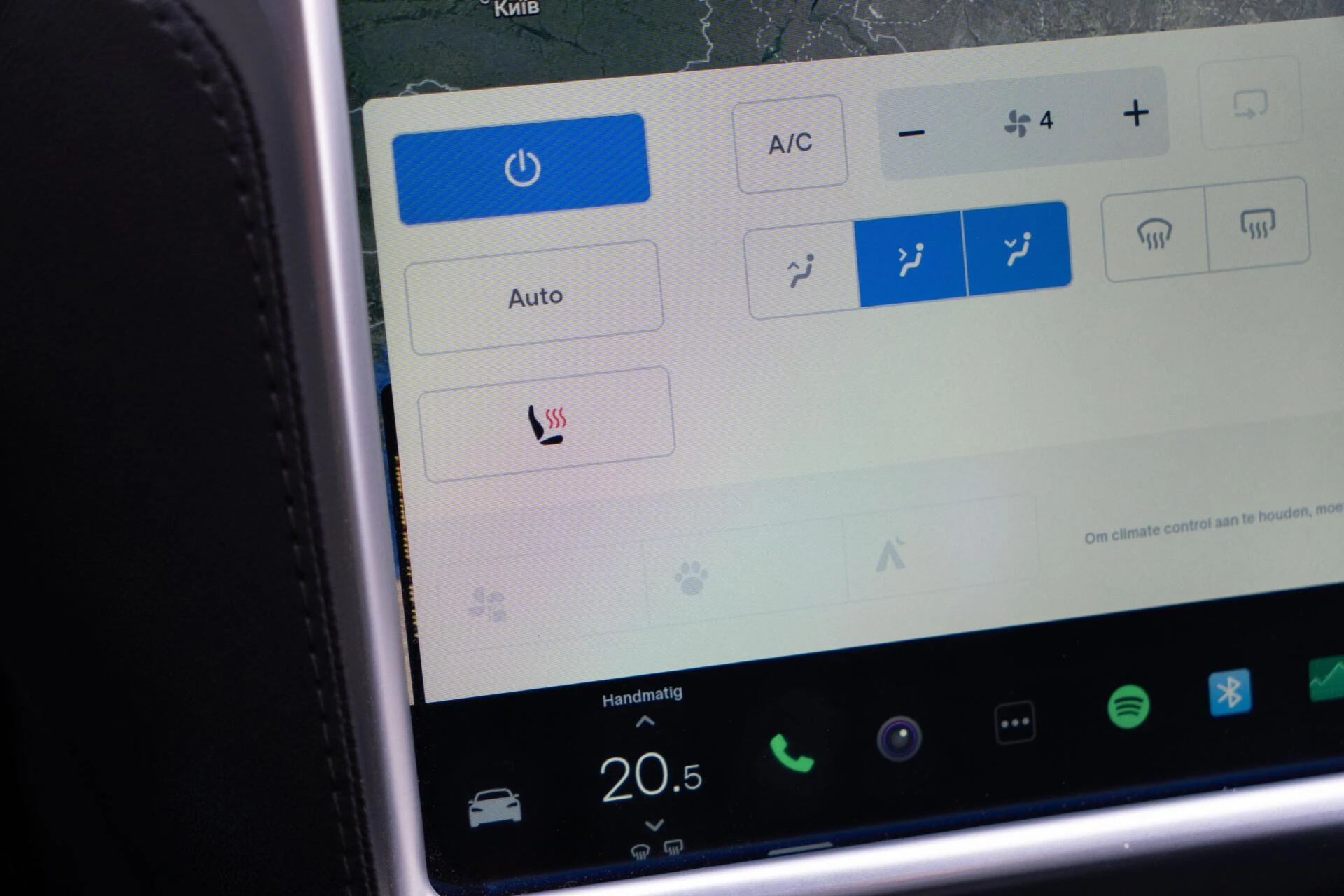 Hoofdafbeelding Tesla Model S