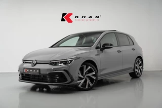 Volkswagen Golf 1.5 eTSI R-Line Business |3x R-Line|Pano|Ambient|VOLL|