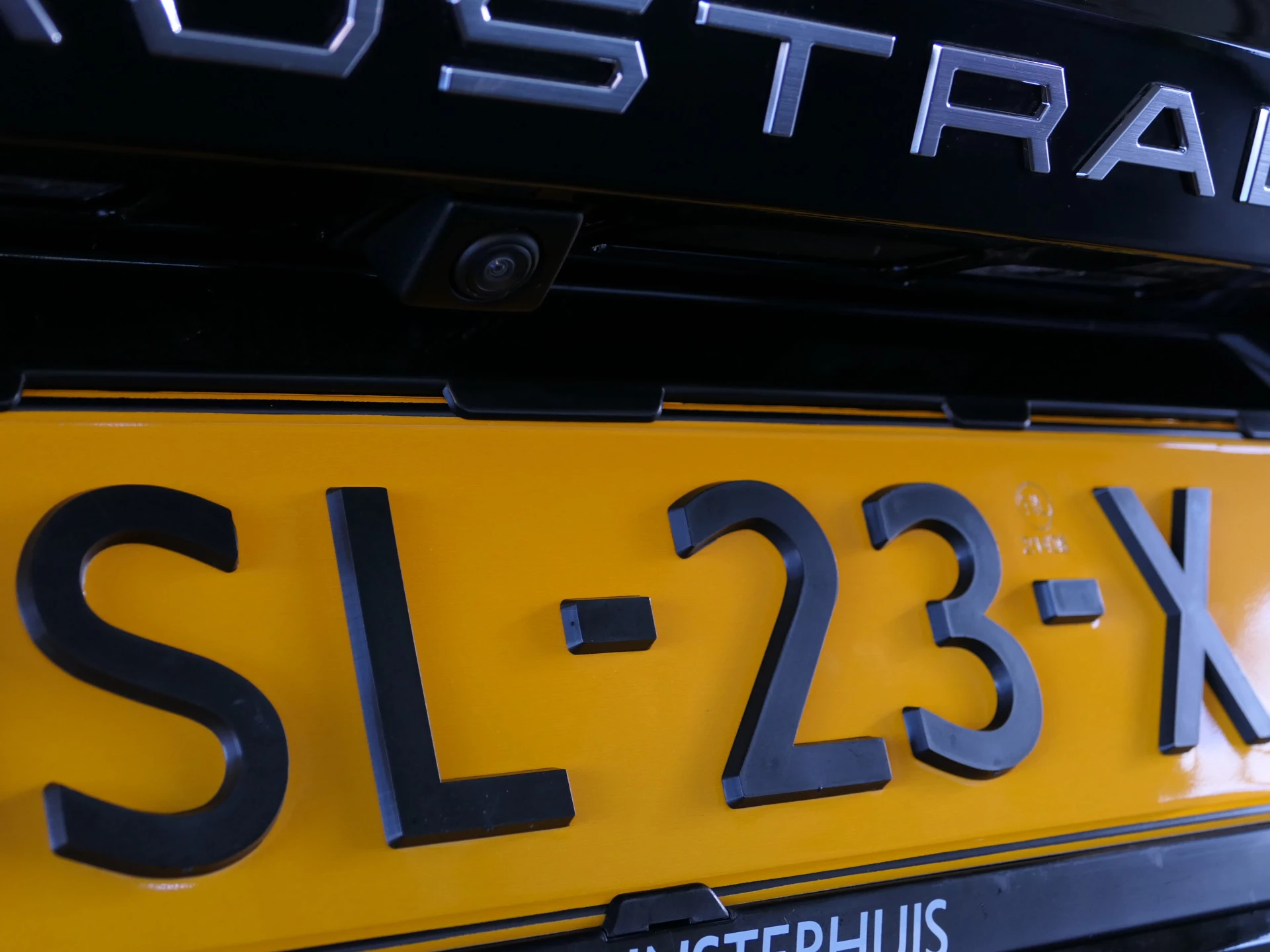 Hoofdafbeelding Renault Austral