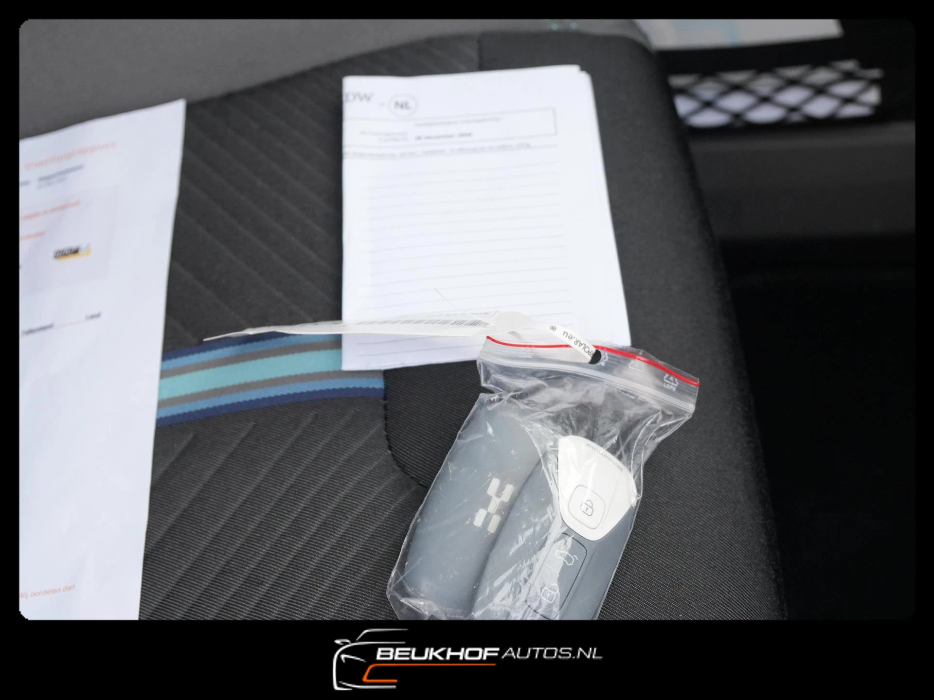 Hoofdafbeelding Aiways U5